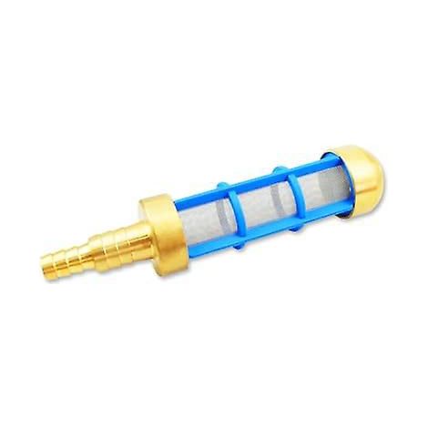 3/4"- Und 5/8"-hochdruckreinigerfilter, Wasseransaugsieb, Edelstahl-schlaucheinlasssieb