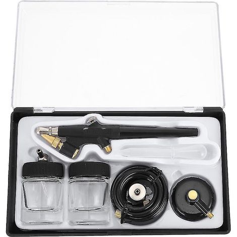 Künstlerisches Airbrush-set (1 Set)