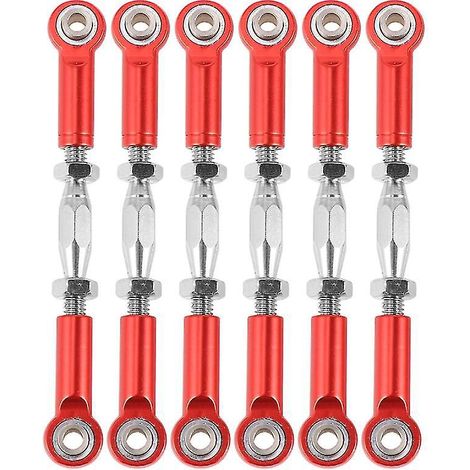 Pleuelstange Aus Aluminium Für Rc-autos