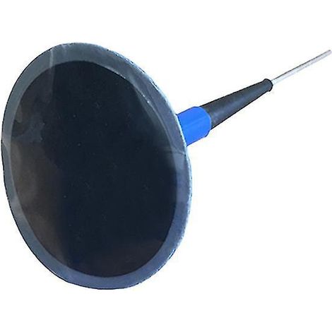 Auto-gummireifen-reparaturfolie