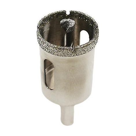 Metalllochsäge Für Glas