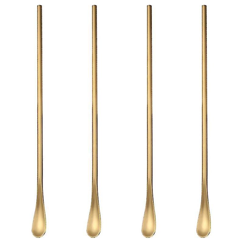 4 Teelöffel Zum Umrühren