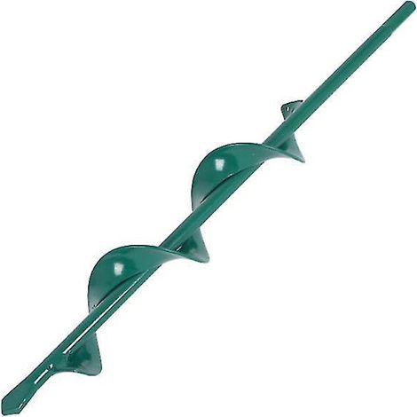 Pflanzwerkzeug Aus Kohlenstoffstahl Für Den Garten