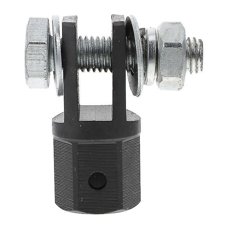 Stahl-wagenheberadapter