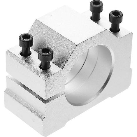 Spindelmotorhalterung Aus Aluminium Für Spindelmotor