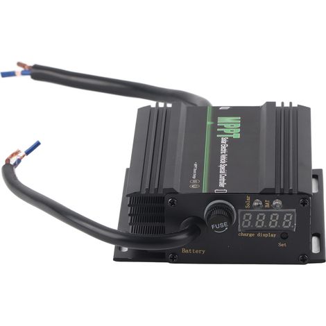 Mppt-solarregler Jn Evs 48v-72v Boost-ladegerät Für Batterie