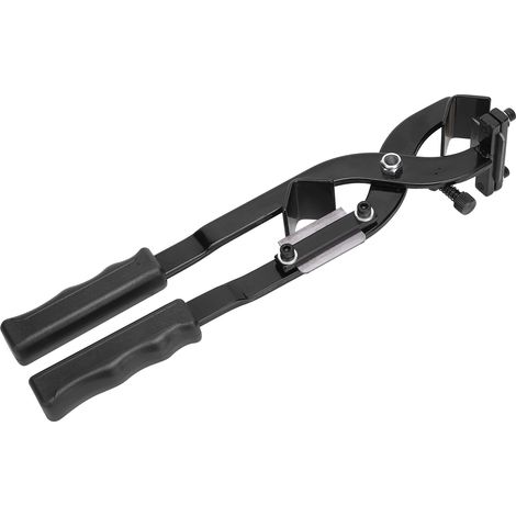 Tragbarer Multifunktions-kabelabisolierer Für Kabel Mit 70–400 Mm² Querschnitt Und Integriertem Mantelschneider