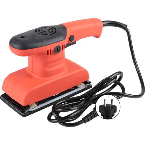220v 50hz Holzpoliermaschine, Elektrischer Schleifer Für Metall Und Wände, 12000 U/min (au-stecker)