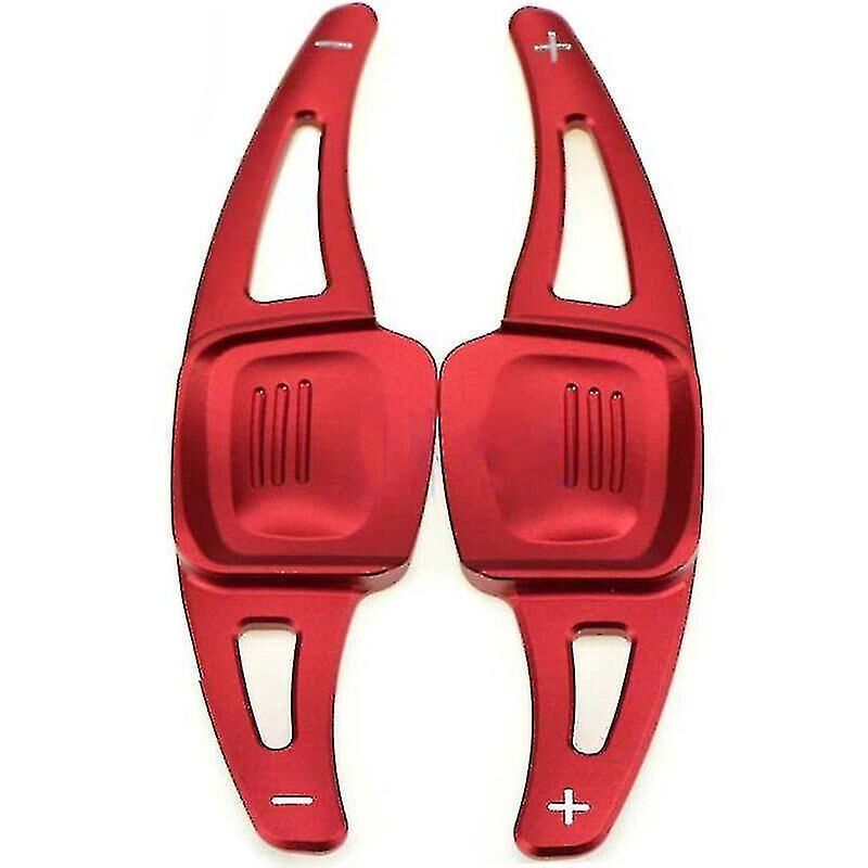 Dsg-schaltwippen Für Golf 7 Trekking, 8 Mk7, Zubehör, Verlängerung, Blau/rot
