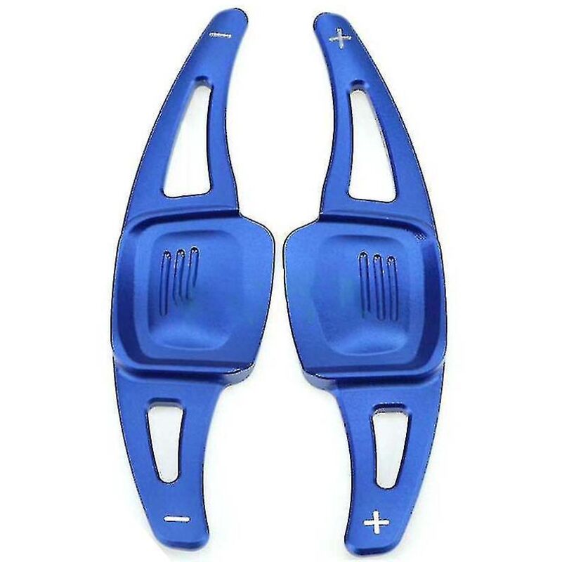 Dsg-schaltwippen Für Golf 7 Trekking, 8 Mk7, Zubehör, Blau