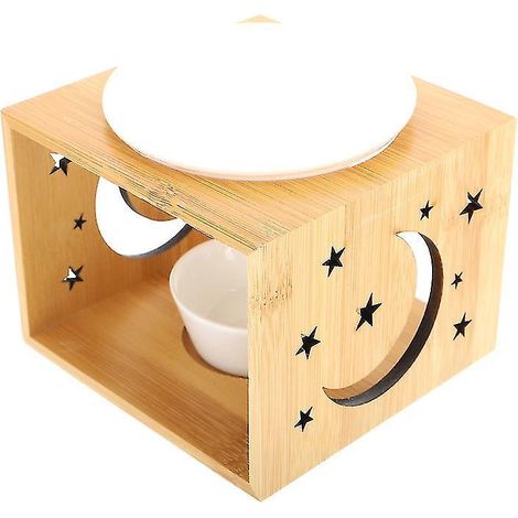 1 Aromatherapie-ofen-set