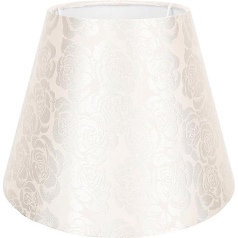 Der Neue Einteilige Jacquard-lampenschirm
