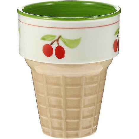 Eiswaffel