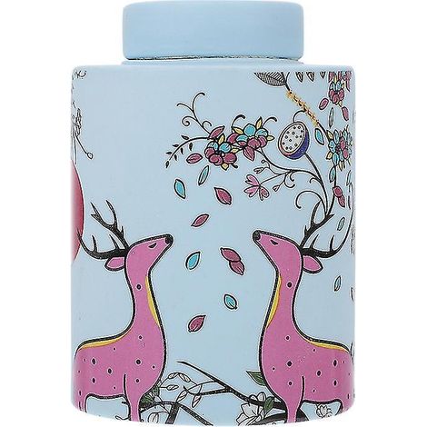 Neues Praktisches Teeglas Für Zuhause (1 Stück)