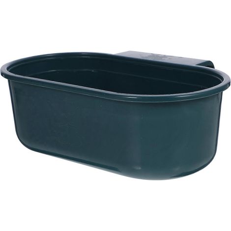 Küchen-obst- Und Gemüseabtropfkorb, Abfalleimer – 22,00 X 16,00 X 8,00 Cm – Blau