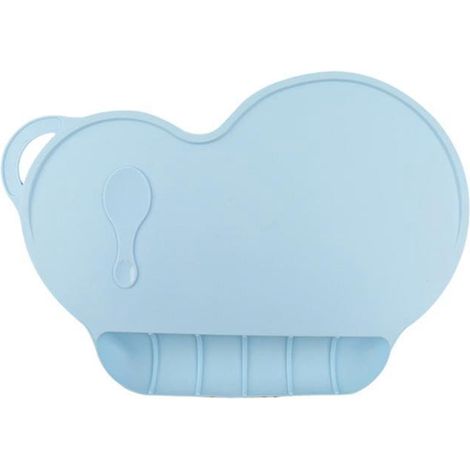 Baby-fütterungsmatte