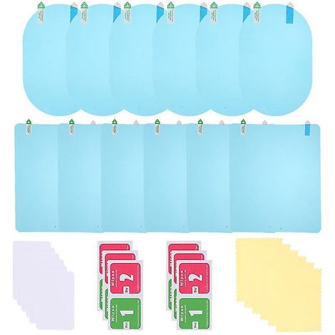 Schutzfolie Aus Synthetischem Material Für Autos