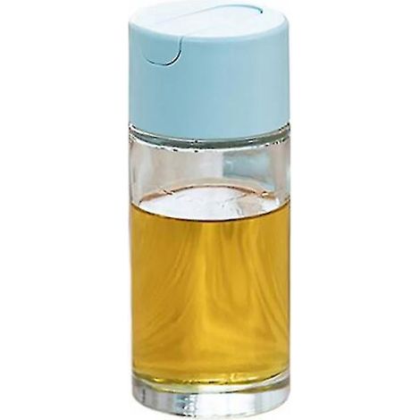 Gewürzflasche Aus Pp-glas Für Den Küchengebrauch