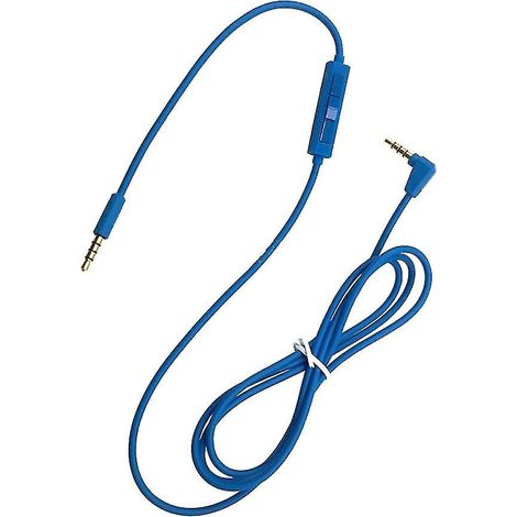 Tragbares Audiokabel Für Ultimate Ears Ue 4000, 6000 Und 9000 Kopfhörer