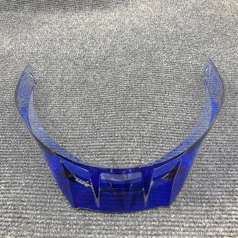 Schutzhülle Hinten Für Agv Pista Corsa Gpr Motorradhelm, Hkblue Zubehör