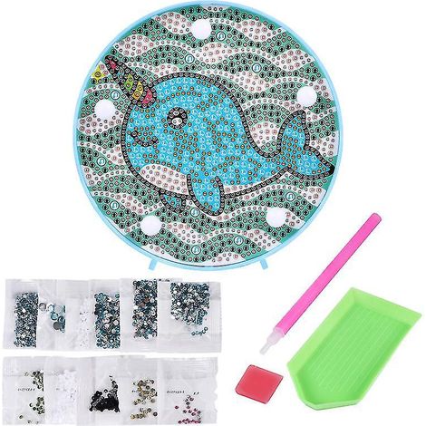 1 Diy-diamantmalerei-set