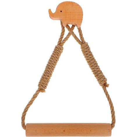1 Rolle Geflochtenes Hanfseil Für Taschentuchhalter