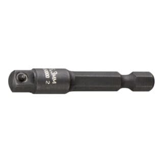 HECO Verlängerung 1/4"-E6,3 für CF-VB/L