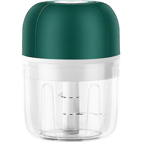 1 Multifunktionale Knoblauchpresse