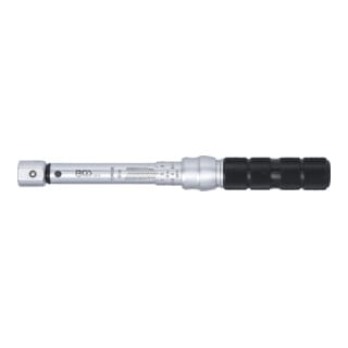 BGS Drehmomentschlüssel 5 - 25 Nm für 9 x 12 mm Einsteckwerkzeuge