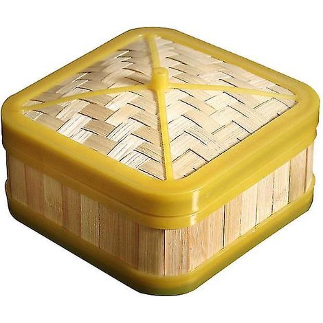 Dampfgarer Für 2 Kleine Brötchen