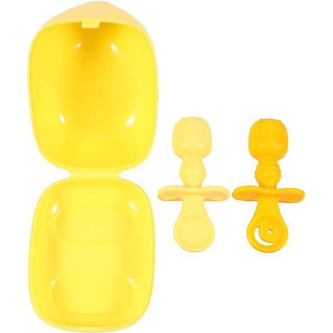 Set Babylöffel