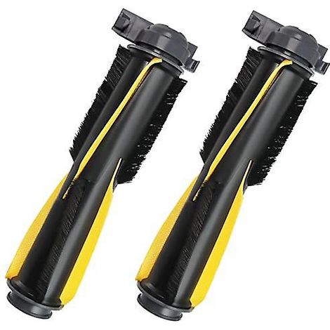 Techecook Hauptwalzenbürste Kompatibel Mit Shark Iq Modellen Rv1001ae, Rv101, Av1002ae, Av1010ae, Ur1005ae, Ur1000sr, Rv2001wd Und Av993