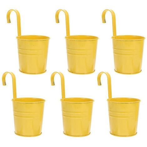 6 Blumenständer