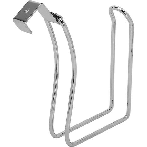 Tragbarer Papierhandtuchhalter Aus Edelstahl Für Bad Und Toilette, Ideal Auch Für Die Küche.