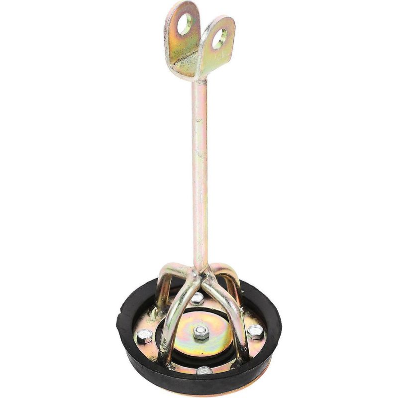 Praktisches Wasserpumpenteil Für Kleine Brunnen – Austauschbarer Wasserpumpenkern – 8,5 X 18 Cm