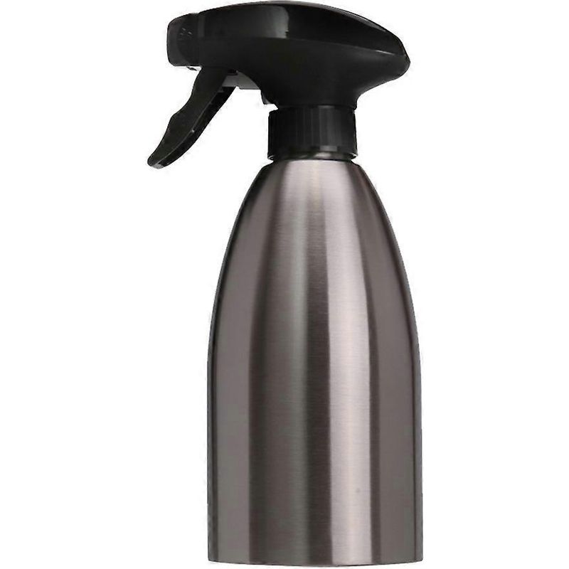 Wassersprüher Aus Edelstahl, Rasensprenger, Lebensmittelechter Ölbehälter, Ideal Für Den Hausgarten, Hitze- Und Stoßfest, Gewürzflasche Für Grillgerichte