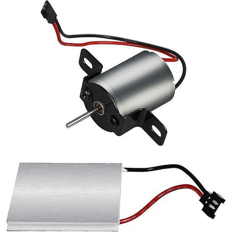 Kaminventilator