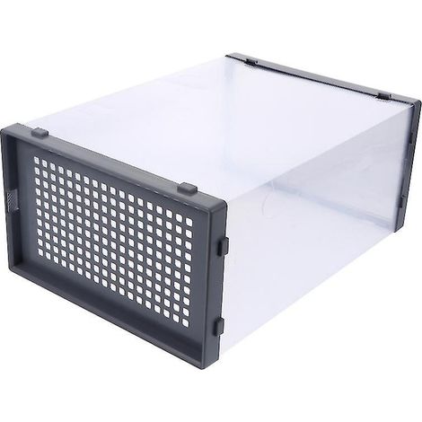 Schuhaufbewahrungsboxen Aus Kunststoff