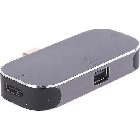 Häufig Verwendetes Datenübertragungskabel, Usb-c-zu-mini-dp-konverter