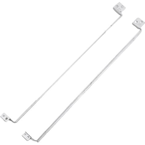 1 Paar Ersatzscharniere (rechts Und Links) Für Laptop 270e4e 270e4v