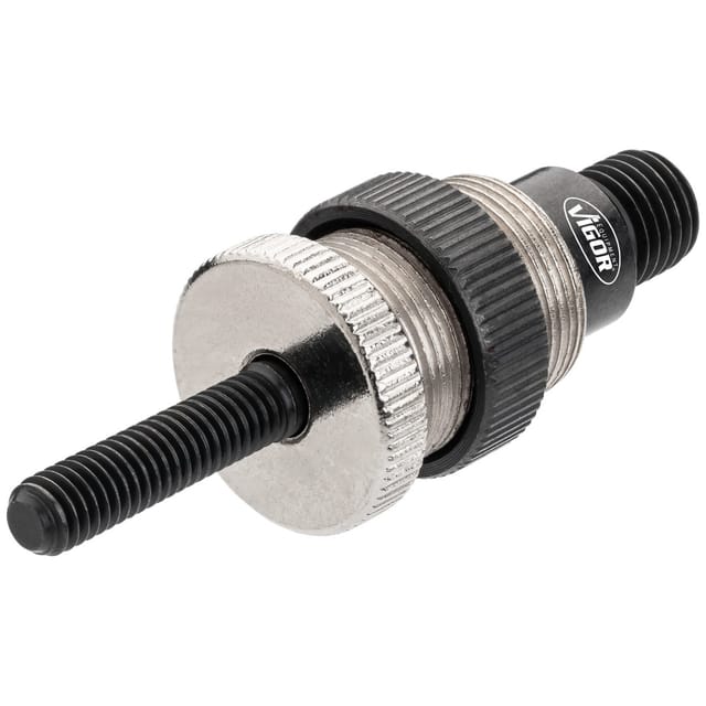 VIGOR Mundstück für Nietmuttern M6 V3735-M6