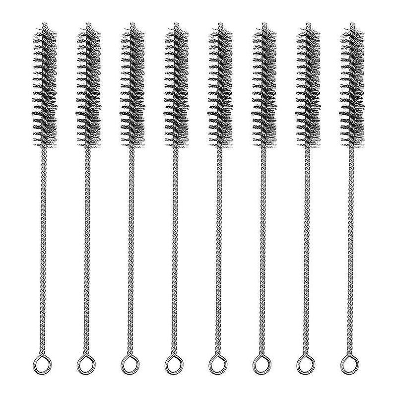 8-teiliges Abflussreinigungsset