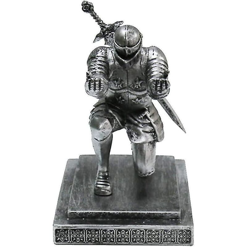 Knight Executive Cool Stifthalter Fürs Büro, Aus Magnetischem Harz Oder