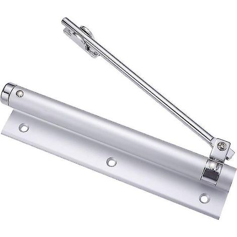 Türschließer Aus Aluminiumlegierung Für Den Heimgebrauch