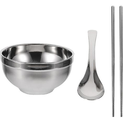 Set Tragbarer Löffel