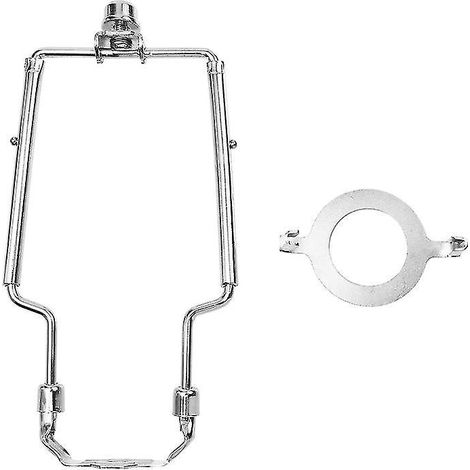1 Lampenfassung Für Lampenschirm