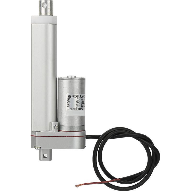 100 Mm 12 V Gleichstrom-linearantrieb Für Türen Und Fenster