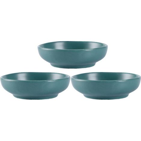 Set Mit 3 Eleganten Würzmitteln