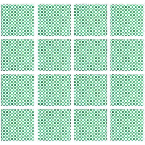 100 Blatt Pergamentpapier