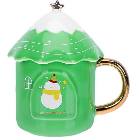 Der Neue Dekorative Becher (1 Stück)